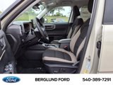 New 2025 Ford Bronco Sport Big Bend image 6