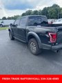 Used 2018 Ford F150 Raptor w/ Equipment Group 802A Luxury image 2