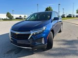Used 2022 Chevrolet Equinox LT image 3