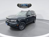 Certified 2022 Ford Bronco Sport Big Bend w/ Convenience Package image 4