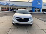 Used 2021 Chevrolet Equinox LS image 3