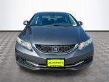 Used 2013 Honda Civic LX image 2