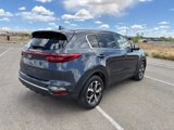 Used 2022 Kia Sportage LX image 5