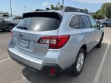 Used 2019 Subaru Outback 2.5i Premium image 6