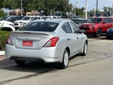 Used 2018 Nissan Versa S Plus image 5
