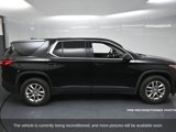 Used 2019 Chevrolet Traverse LS w/ LPO, Blackout Package image 2