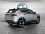 Used 2022 Jeep Compass Limited image 3