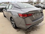 Used 2023 Nissan Sentra SV image 4