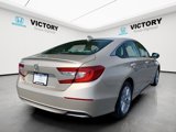 Certified 2020 Honda Accord LX image 5