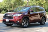 Used 2016 Toyota Highlander XLE image 2
