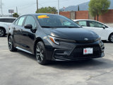 Certified 2024 Toyota Corolla SE image 4