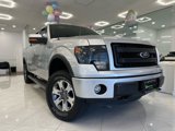 Used 2014 Ford F150 FX4 w/ Equipment Group 402A Luxury image 3