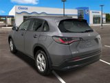 New 2025 Honda HR-V LX image 3