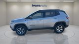 Certified 2022 Jeep Compass Trailhawk w/ Trailhawk Convenience Group image 2