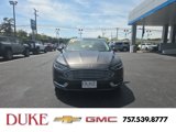 Used 2018 Ford Fusion SE image 5