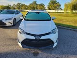 Used 2018 Toyota Corolla LE image 2