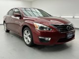 Used 2013 Nissan Altima 2.5 SV image 3