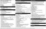 Used 2024 Chevrolet Malibu LT image 2