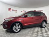 Used 2018 Ford Escape SEL image 3