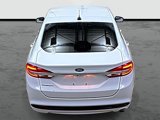 Used 2017 Ford Fusion S image 3