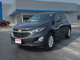 Used 2019 Chevrolet Equinox LT image 2
