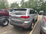 Used 2021 Jeep Grand Cherokee Laredo w/ Security & Convenience Group image 3