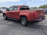 Used 2015 Chevrolet Colorado Z71 image 4