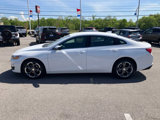 Used 2023 Chevrolet Malibu LT image 4