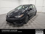 Used 2017 Toyota Corolla iM image 2