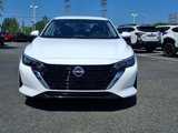 Used 2025 Nissan Sentra S image 2
