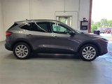 Used 2021 Ford Escape Titanium image 4