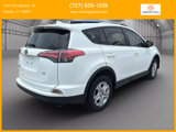 Used 2018 Toyota RAV4 LE image 5