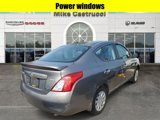 Used 2013 Nissan Versa SV w/ Convenience Pkg image 4