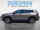 Used 2020 Hyundai Santa Fe Limited image 3