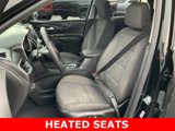 Used 2018 Chevrolet Equinox LT w/ Sun & Infotainment Package image 5
