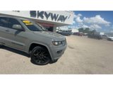Used 2020 Jeep Grand Cherokee Altitude image 2
