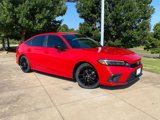 Used 2023 Honda Civic Sport image 1