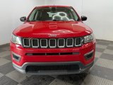 Used 2021 Jeep Compass Sport image 3