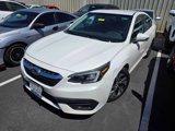 Used 2021 Subaru Legacy Premium image 2