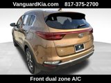 Used 2020 Kia Sportage EX image 2