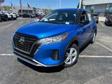 New 2025 Nissan Kicks Play S image 2