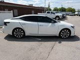 Used 2021 Nissan Maxima Platinum w/ Sport Mat Group image 2