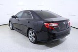 Used 2012 Toyota Camry SE image 5