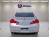 Used 2011 INFINITI G25 Journey w/ Moonroof Pkg image 4
