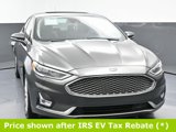 Used 2019 Ford Fusion Energi Titanium image 5