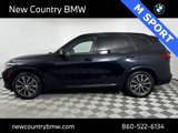 Used 2022 BMW X5 xDrive40i w/ M Sport Package image 4