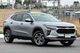 New 2025 Chevrolet Trax LT w/ Driver Confidence Package image 2