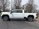 New 2025 GMC Sierra 2500 SLE w/ SLE Value Package; image 3