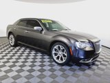 Used 2018 Chrysler 300 C w/ Sun, Sound & Nav Package image 3