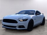 Used 2017 Ford Mustang GT Premium w/ Equipment Group 401A image 3